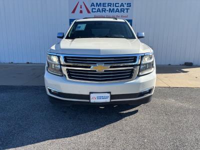 2015 Chevrolet Tahoe