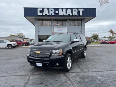 2014 Chevrolet Suburban