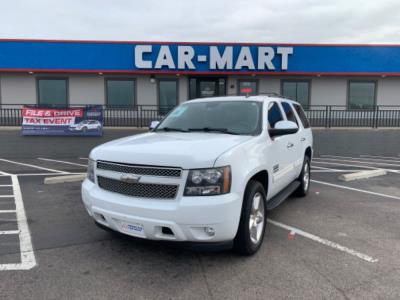 2010 Chevrolet Tahoe