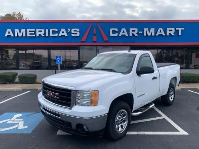 2009 GMC Sierra 1500