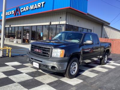 2009 GMC Sierra 1500