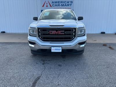 2016 GMC Sierra 1500