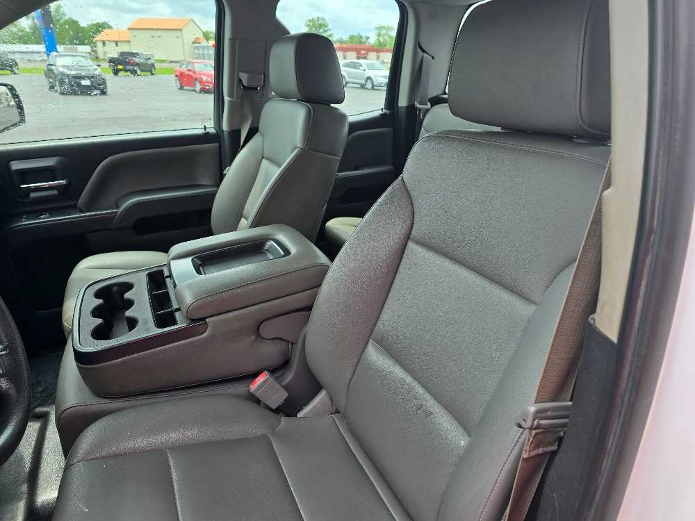 GMC SIERRA BASE