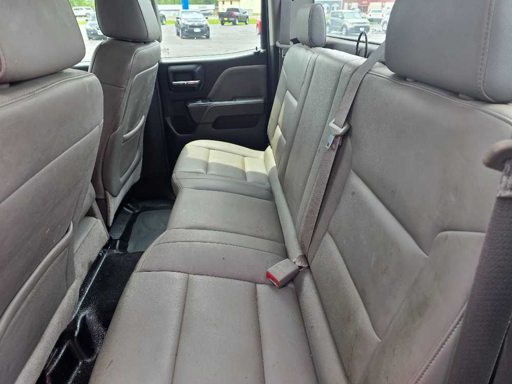 GMC SIERRA BASE