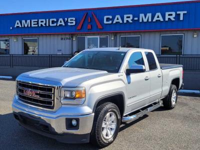 2014 GMC Sierra 1500