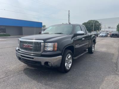 2012 GMC Sierra 1500