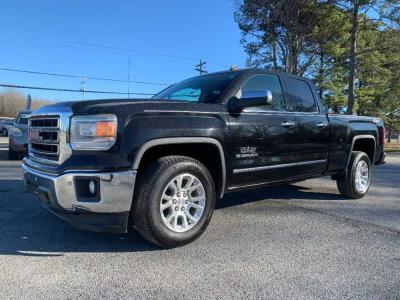 2014 GMC Sierra 1500