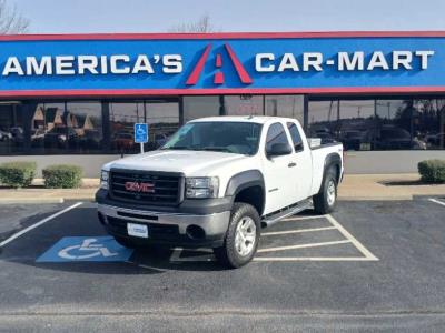 2013 GMC Sierra 1500