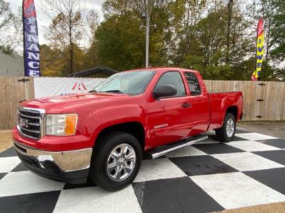 2013 GMC Sierra 1500