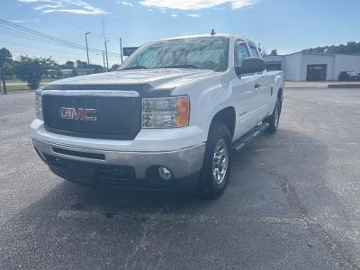 2013 GMC Sierra 1500