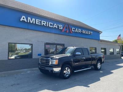 2012 GMC Sierra 1500