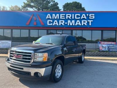 2012 GMC Sierra 1500