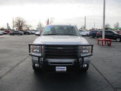 2012 GMC Sierra 1500