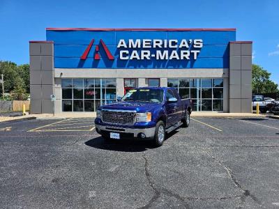 2011 GMC Sierra 1500