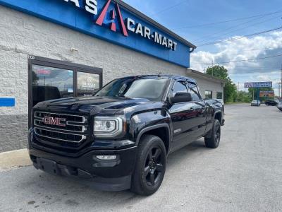 2016 GMC Sierra 1500