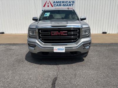 2016 GMC Sierra 1500
