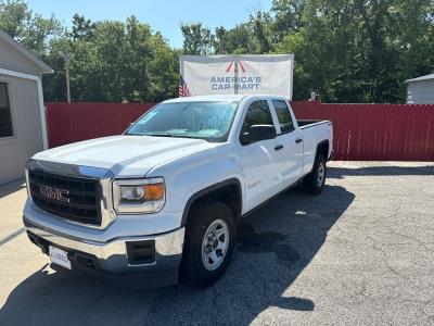 2014 GMC Sierra 1500