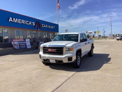 2014 GMC Sierra 1500