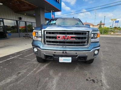 2014 GMC Sierra 1500