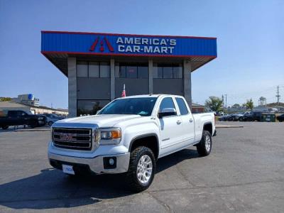 2014 GMC Sierra 1500