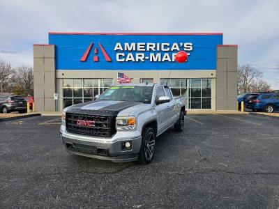 2014 GMC Sierra 1500