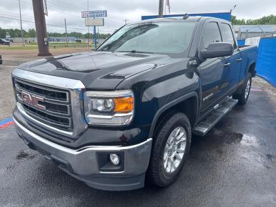 2014 GMC Sierra 1500