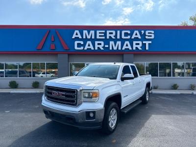 2014 GMC Sierra 1500