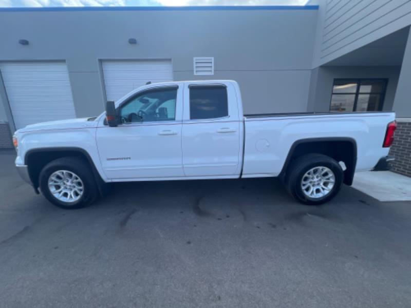 2015 Gmc Sierra 1500 