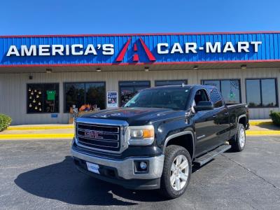 2014 GMC Sierra 1500