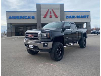 2014 GMC Sierra 1500