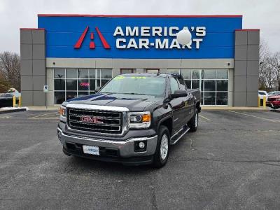 2015 GMC Sierra 1500