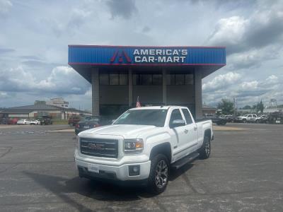 2014 GMC Sierra 1500