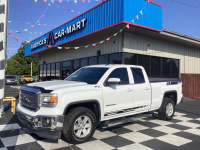 2014 GMC Sierra 1500