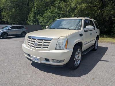 2009 Cadillac Escalade
