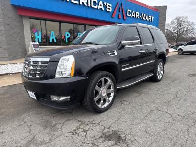 2014 Cadillac Escalade