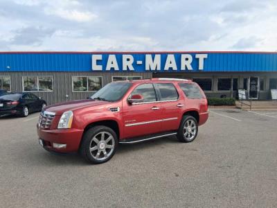 2014 Cadillac Escalade
