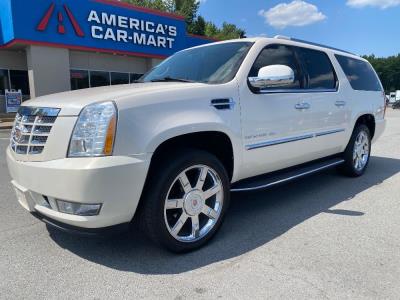 2013 Cadillac Escalade