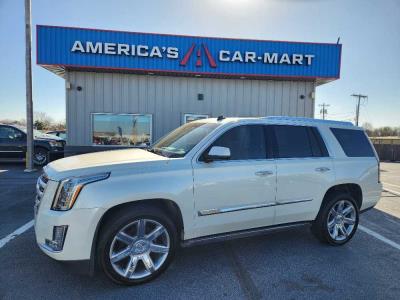 2015 Cadillac Escalade
