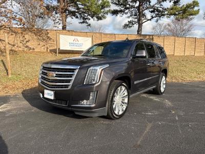 2016 Cadillac Escalade