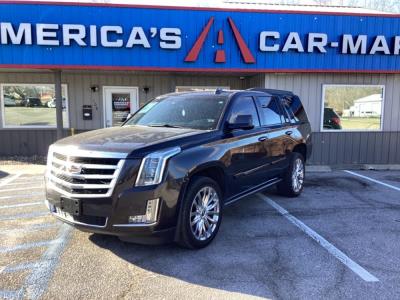 2015 Cadillac Escalade