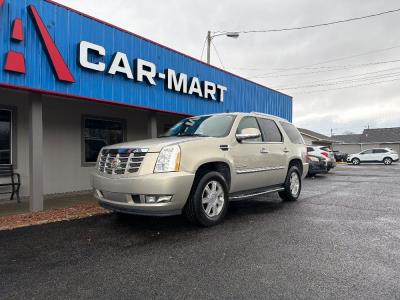 2010 Cadillac Escalade