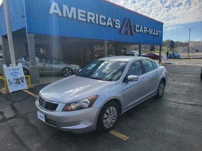 2009 Honda Accord