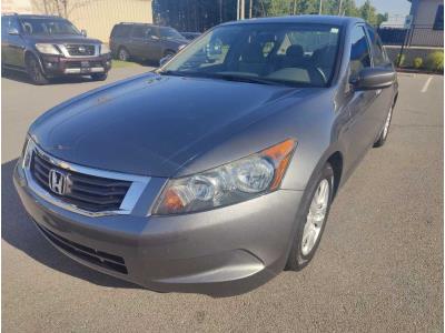 2009 Honda Accord