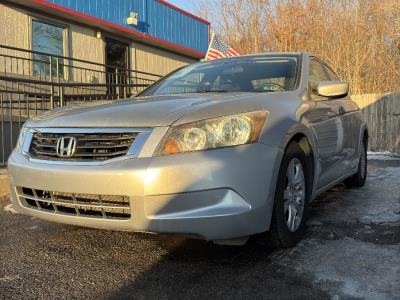 2009 Honda Accord