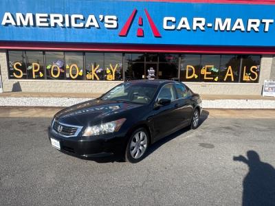 2009 Honda Accord