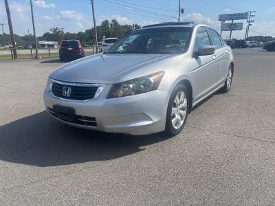 2009 Honda Accord