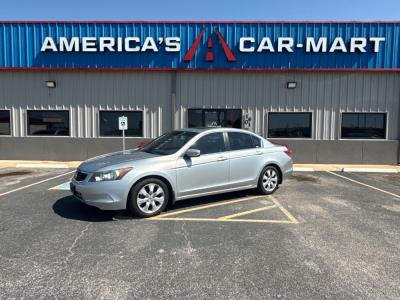2009 Honda Accord