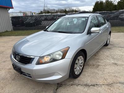 2010 Honda Accord