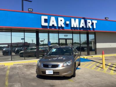 2010 Honda Accord