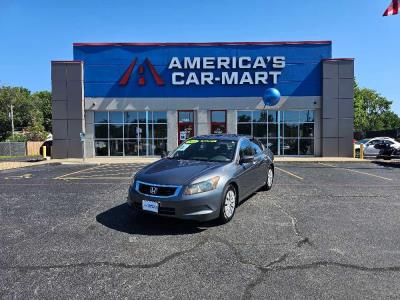 2010 Honda Accord